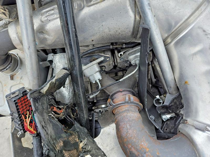 2021 Arctic Cat Arctic Cat