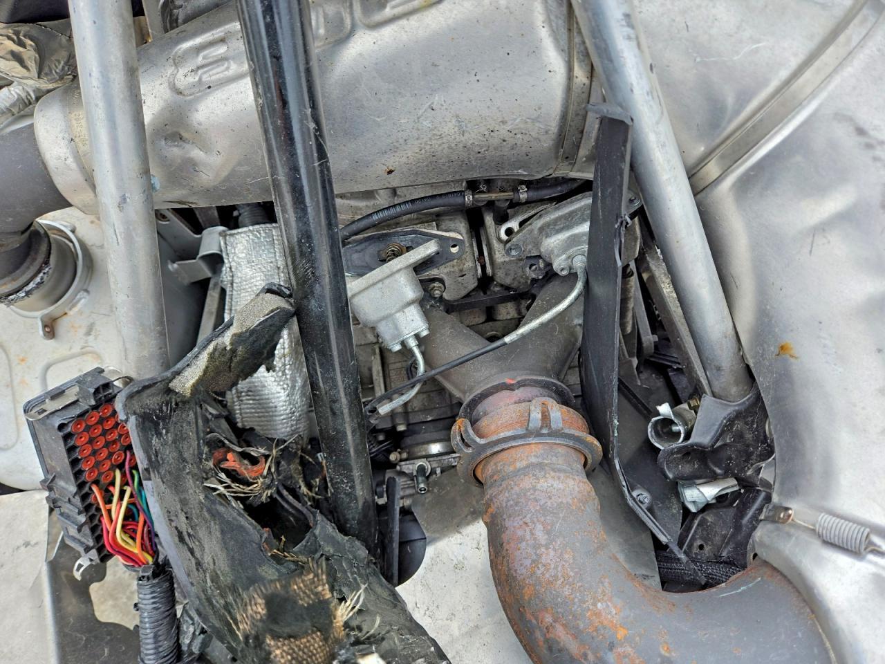 2021 Arctic Cat Arctic Cat