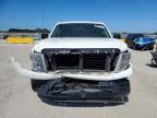 2017 Nissan Titan S