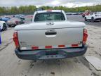 2008 Toyota Tacoma Base