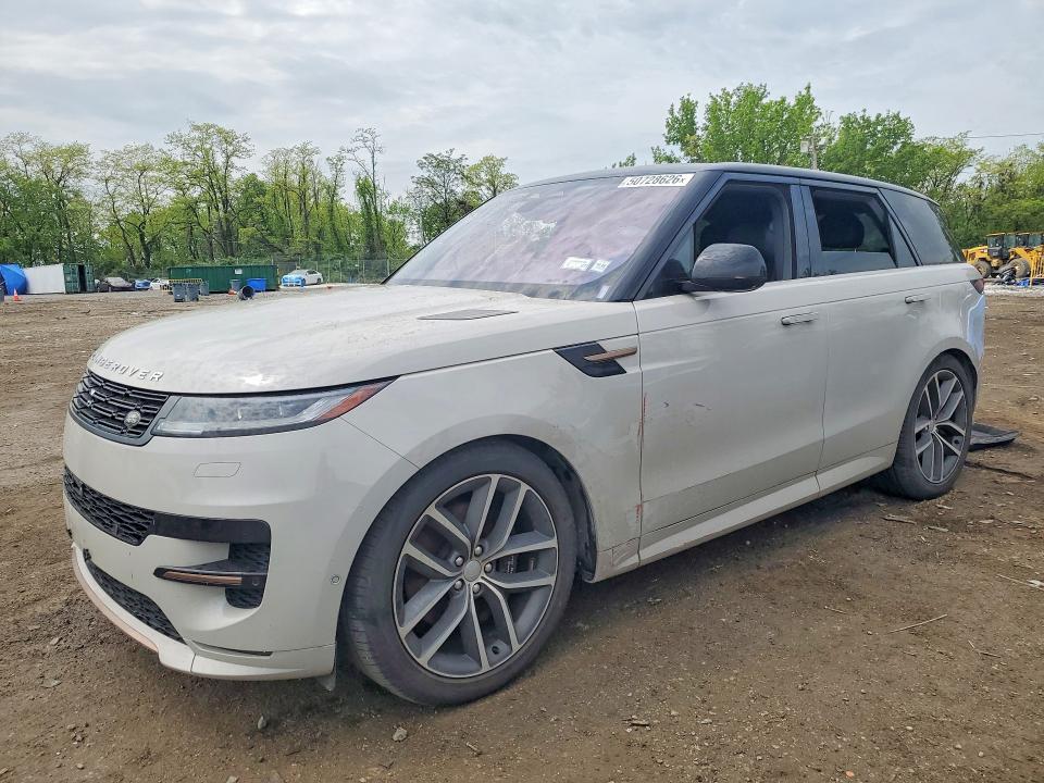 2023 Land Rover Range Rover Sport Dynamic se