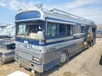 1987 Blue Bird Wanderlodge Rear Engine