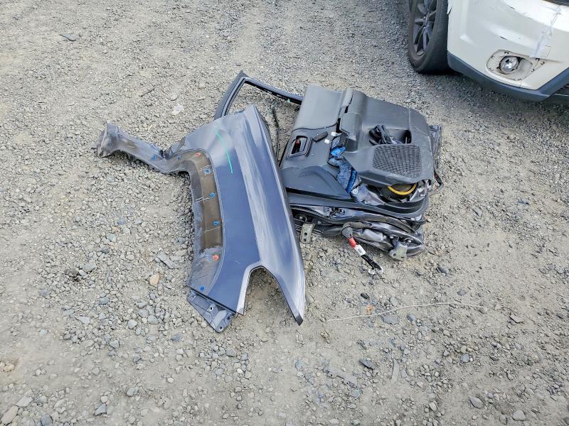 2020 Toyota Tacoma SR5 V6