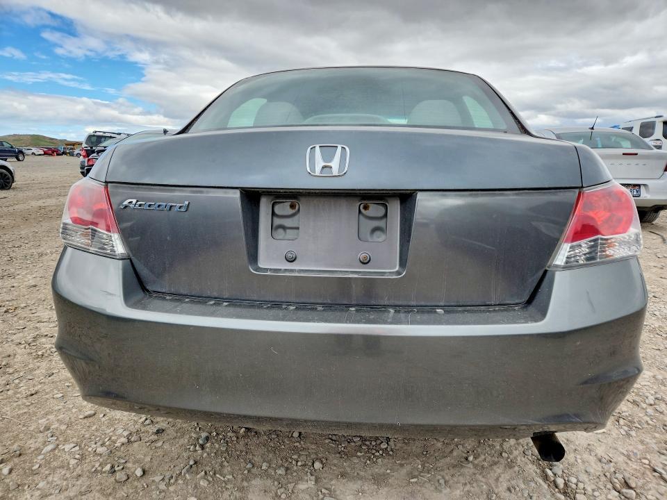 2010 Honda Accord lx