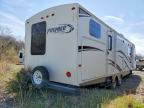 2012 Keystone Premier Camper