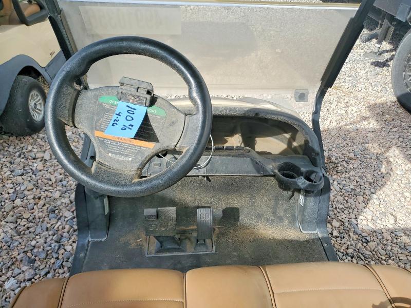 2020 Temp 2020 Club Car Tempo Lithium Golf Cart