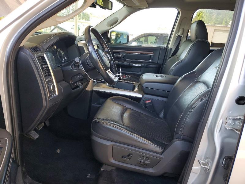 2016 Dodge 1500 Laramie