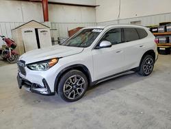 BMW X1 Vehiculos salvage en venta: 2024 BMW X1 Xdrive28i
