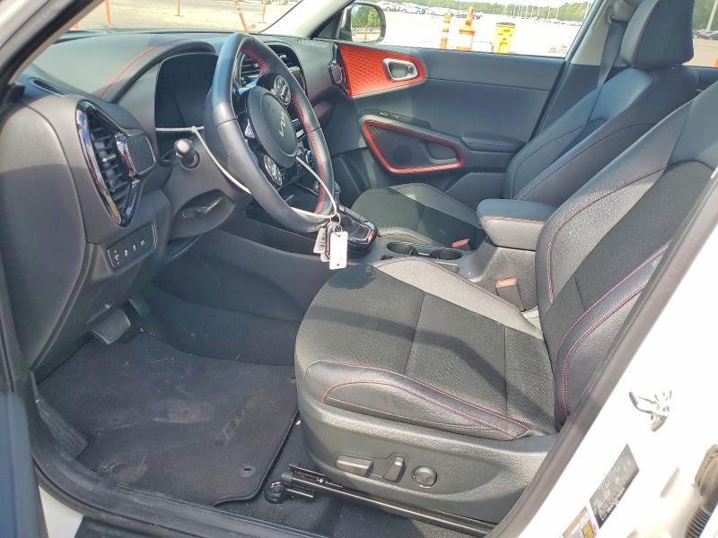 2023 KIA Soul gt Line