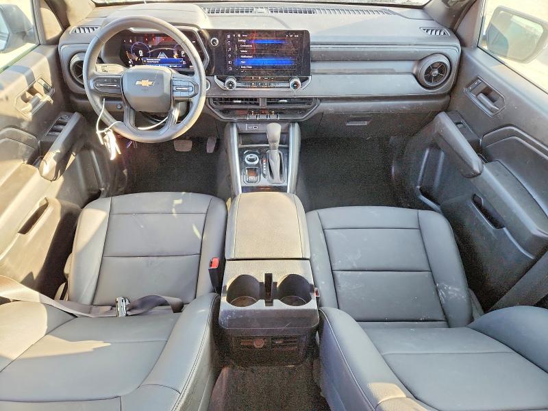 2024 Chev Colorado