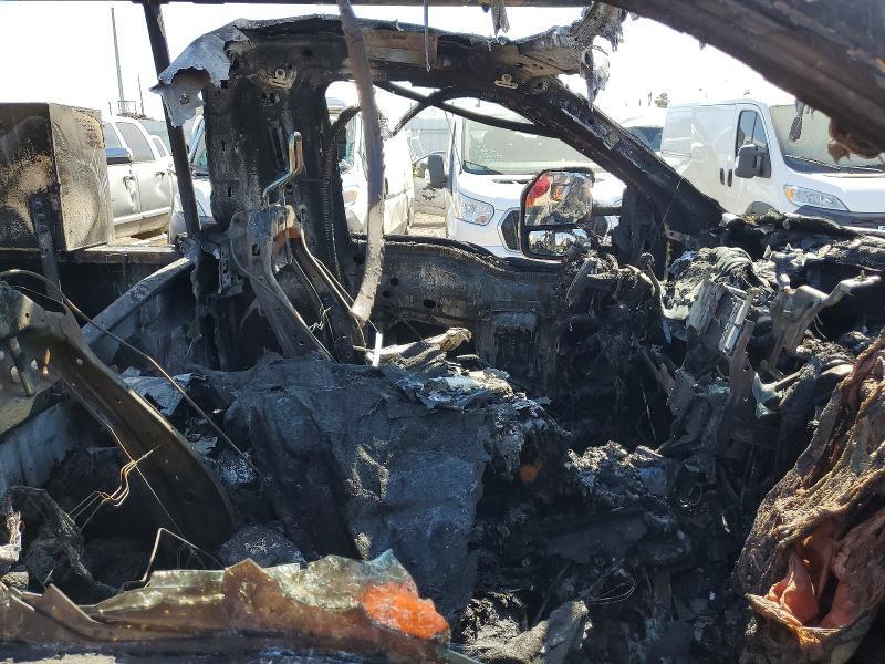 2022 Ford F250 Super Duty
