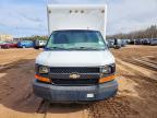 2014 Chev Express G3500