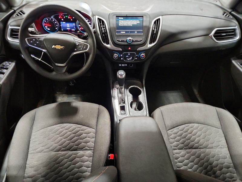 2019 Chev Equinox