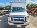 2017 Ford E350 BOX Truck