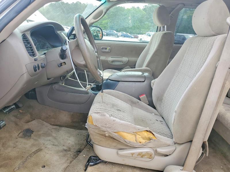 2006 Toyota Tundra SR5