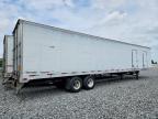 2013 Utility Refrigerated Van Trailer