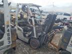 2015 Unicariers 2015 Unicarriers Forklift