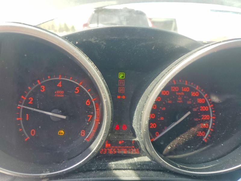2010 Mazda 3 S