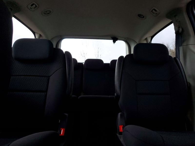 2010 Dodge Grand Caravan se
