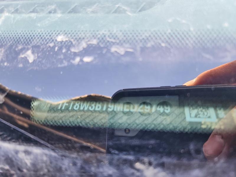 2021 Ford F350 Super Duty