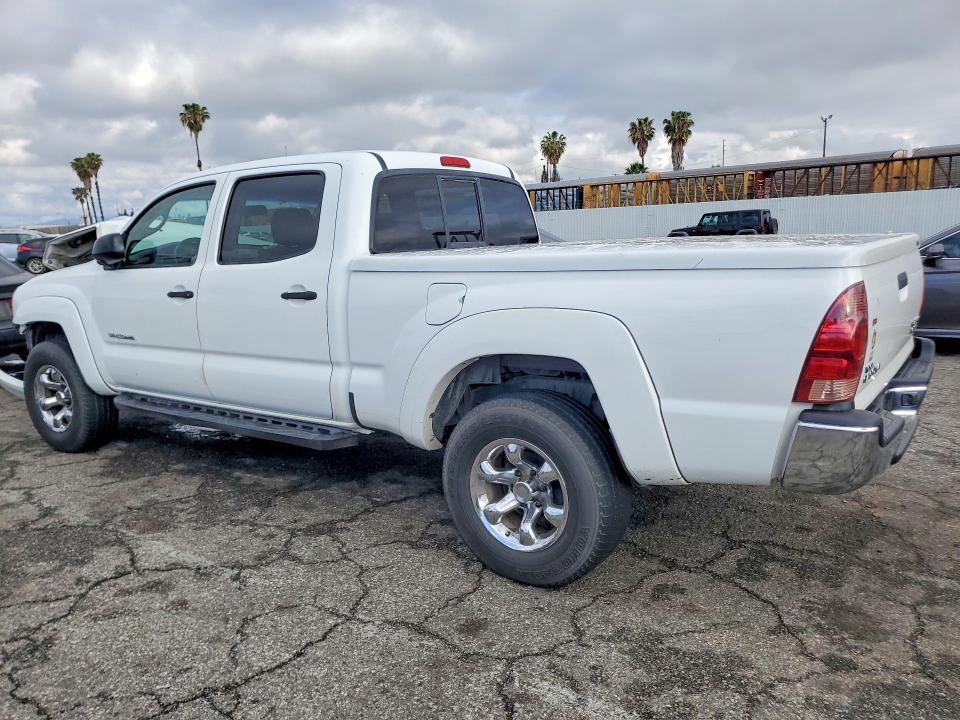 2006 Toyota Tacoma Prerunner V6