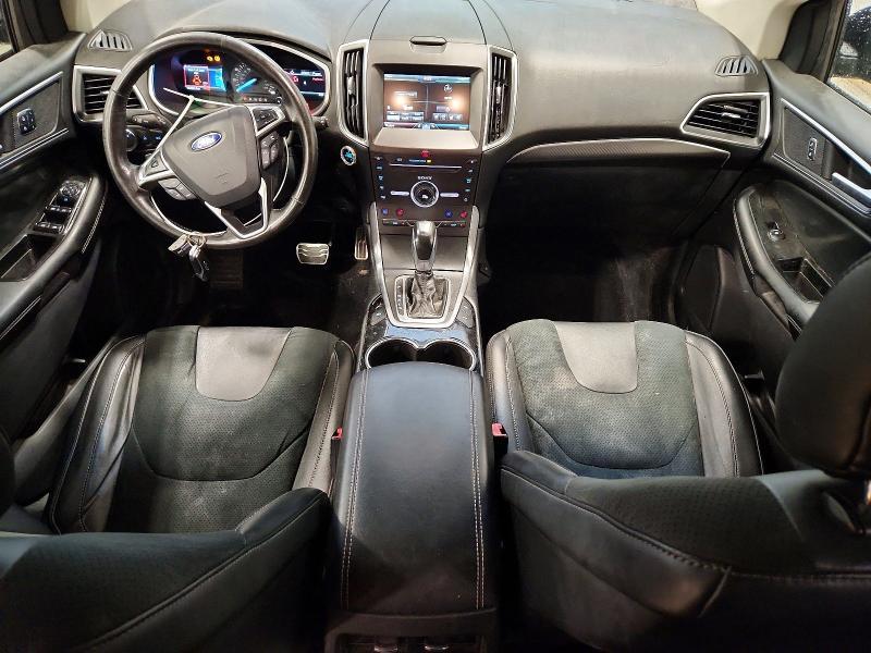 2015 Ford Edge Sport