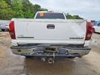 2003 Chevrolet Silverado C2500 Heavy Duty