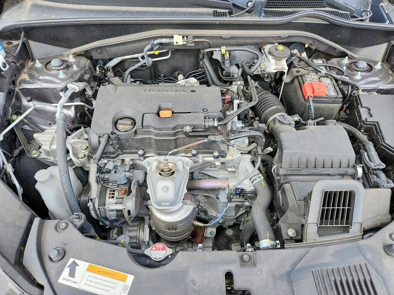 2024 Honda Hr-v exl