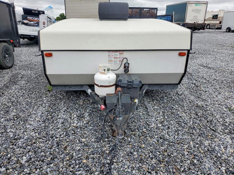 2019 Foresriver 2019 Forest River Clipper Camper