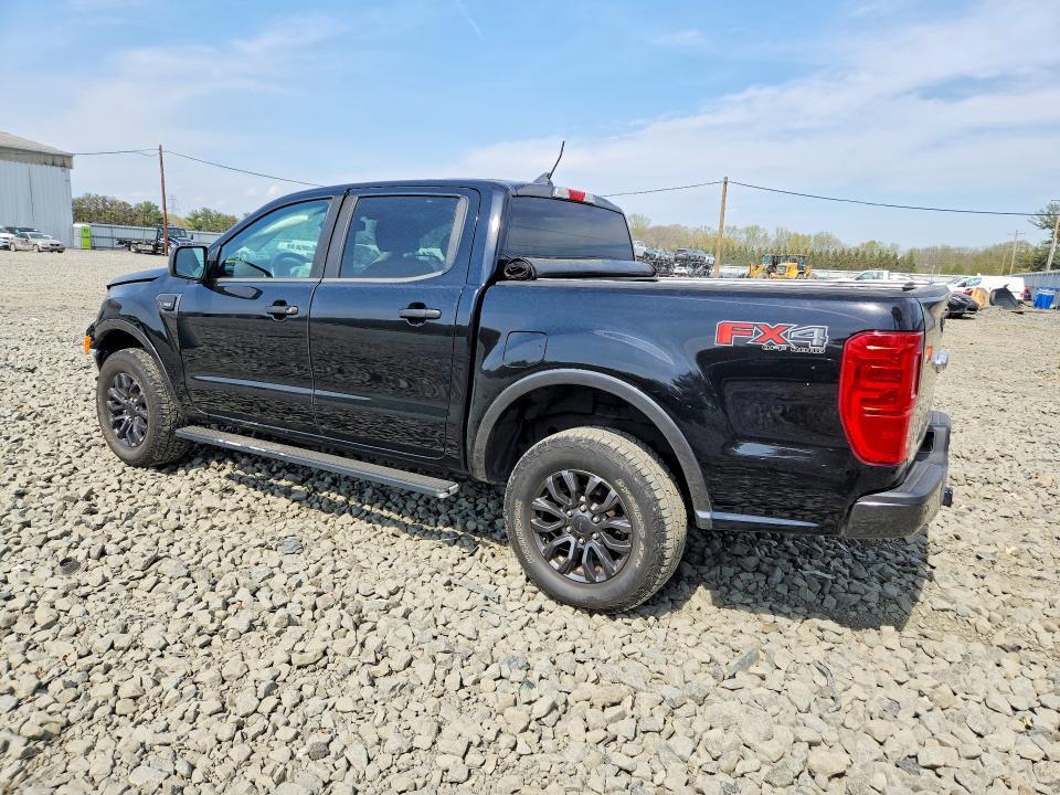 2019 Ford Ranger XL