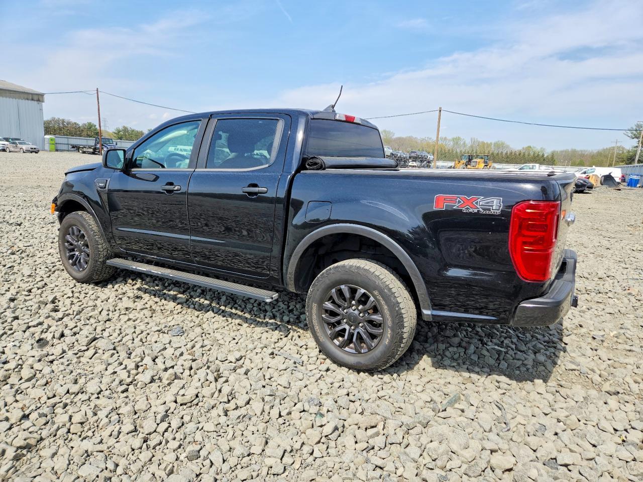 2019 Ford Ranger XL