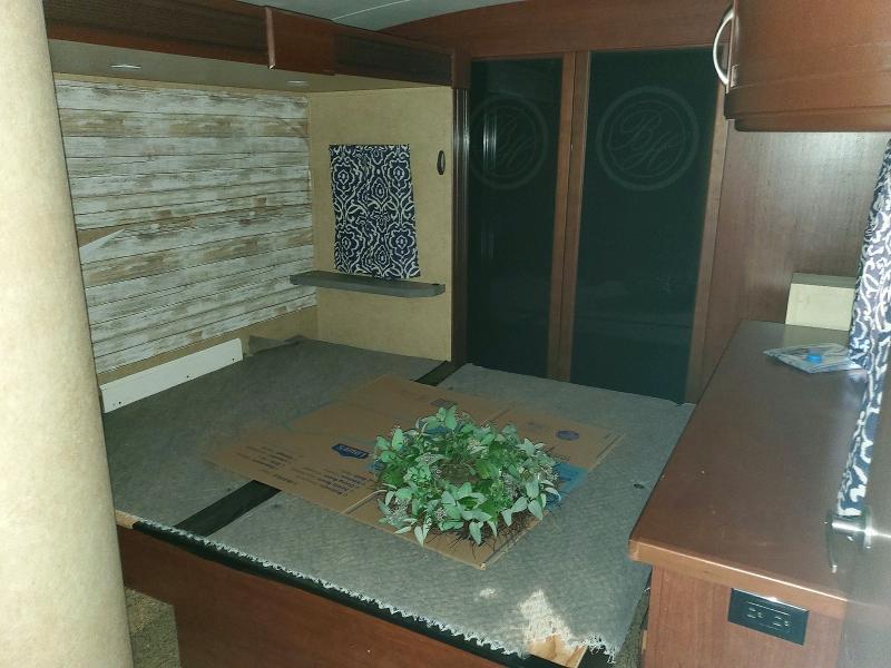 2014 Bay Hill 2014 Evergreen Bay Hill Camper