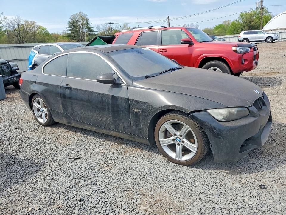 2007 BMW 328 xi Sulev