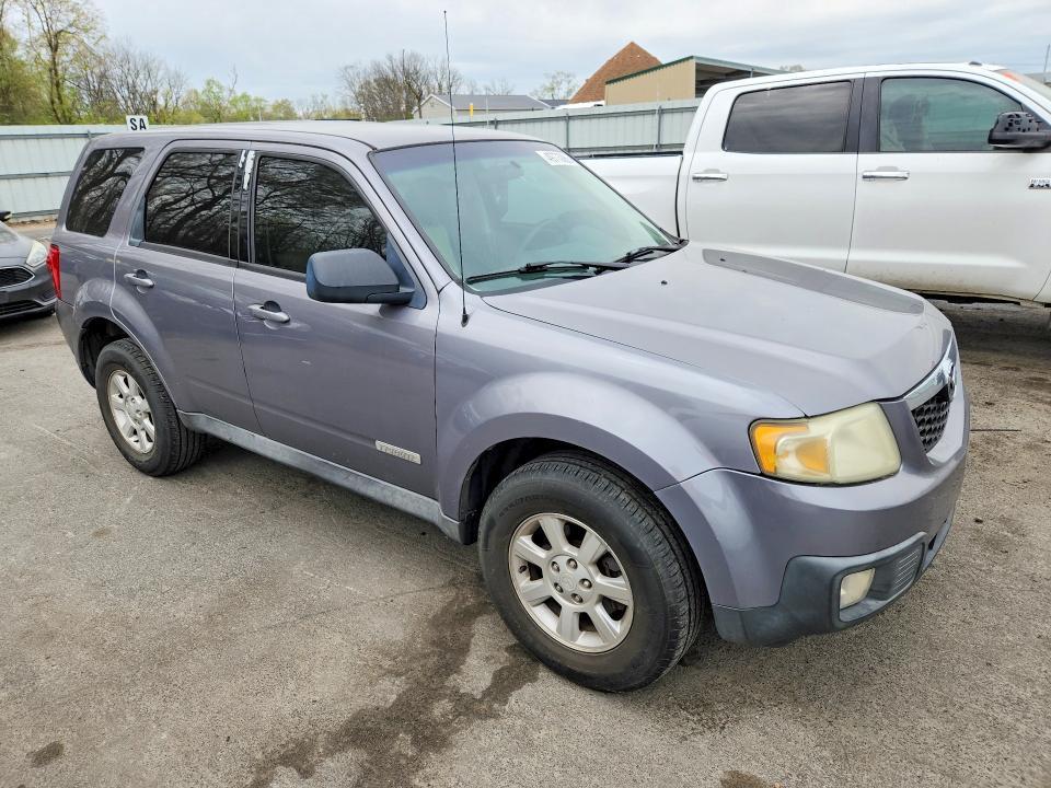 2008 Mazda Tribute i
