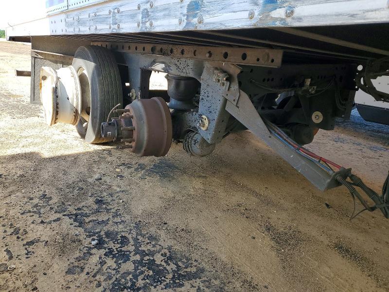 2017 Great Dane DRY Van Trailer