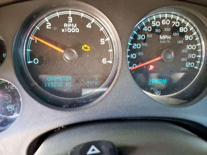 2010 GMC Yukon Denali