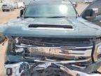 2025 Chevrolet Silverado K3500 LTZ