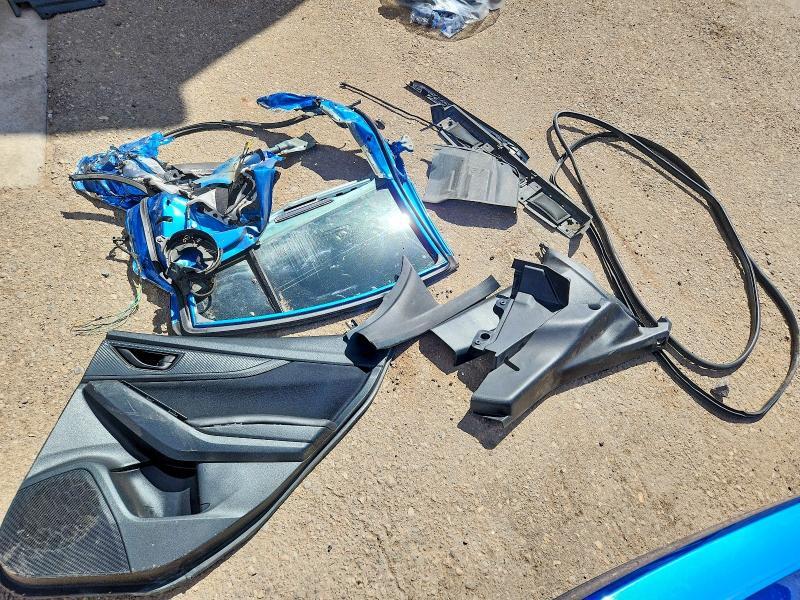 2020 Subaru Impreza