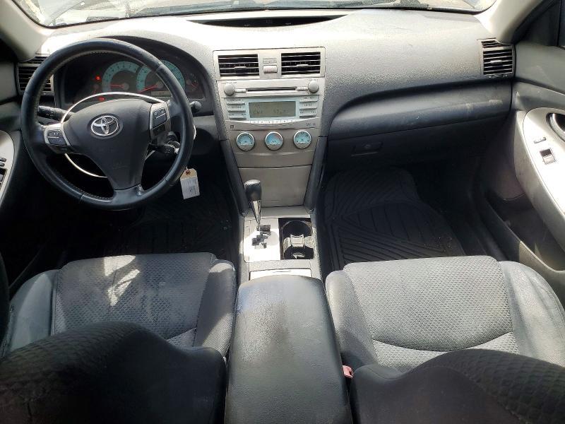 2007 Toyota Camry se
