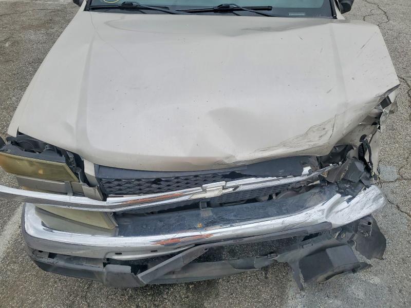 2005 Chevrolet Colorado