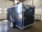 2016 United XLV-612SA30-S Enclosed Cargo Trailer