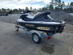 2012 Sea Doo GTX155
