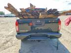 2016 Nissan Frontier Desert Runner
