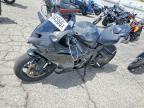 2025 Kawasaki ZX636 K