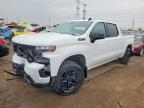 2019 Chevrolet Silverado K1500 RST