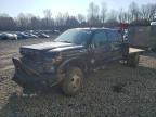 2012 Ford F350 Super Duty Flatbed Truck