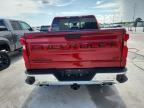 2023 Chevrolet Silverado K1500 LTZ