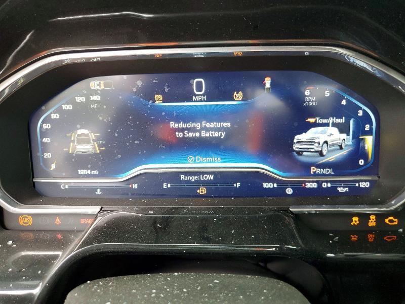 2025 Chevrolet Silverado C1500 LT