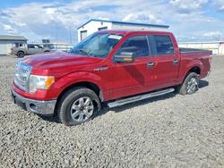 2013 Ford F150 Supercrew en venta en Airway Heights, WA