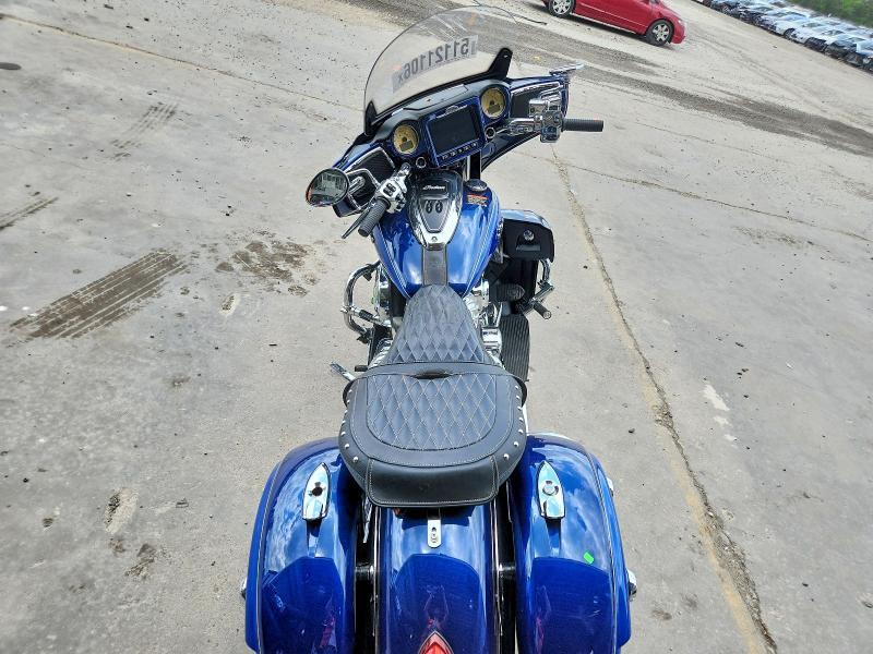 2018 Indian Motorcycle Co. Roadmaster